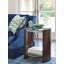 Round Accent Table