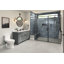 Passion 2.56 W x 7.87 L Tile-1203639871