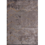 Rapture Abstract Area Rug