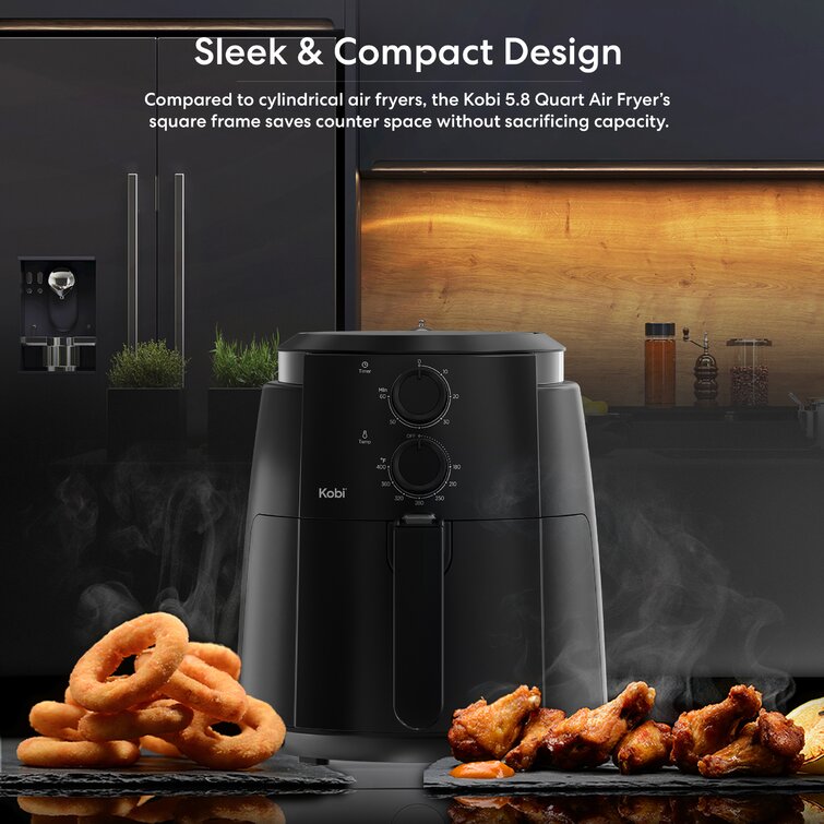 AirFryer - Cook Concept - KA5947 