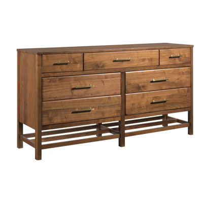 DRESSER WONDERAND SEPT DRAWER