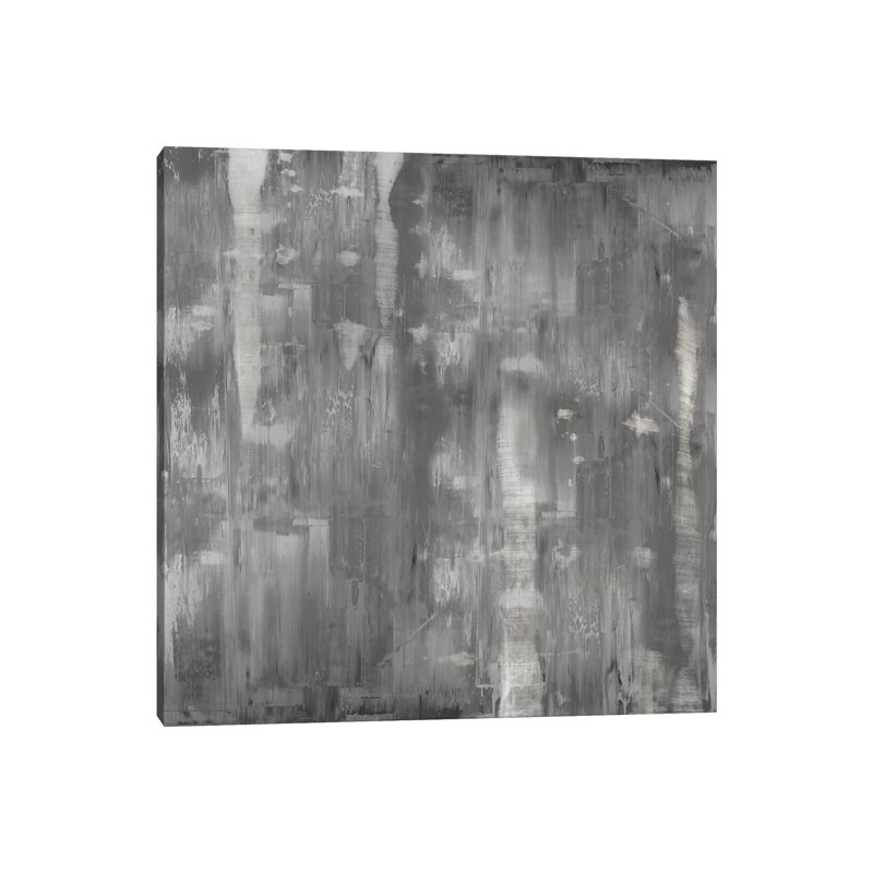 Justin Turner - Wrapped Canvas Painting, 93.98 cm H x 93.98 cm W x 3.175 cm D