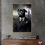 «Business Rottweiler Wall Art Prints For Men» par Notoriart-102551573-102551554
