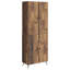 4 -Door 4 Storage Cabinet