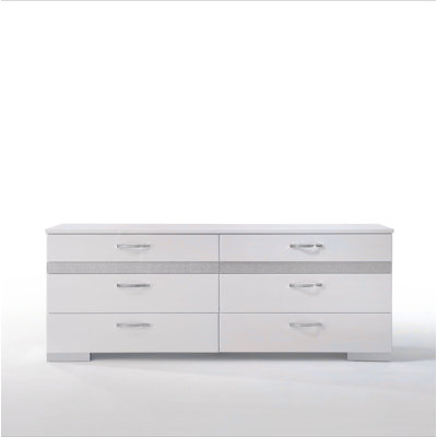 Naima II Dresser
