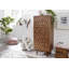 Mosayk 6 Drawer Chest
