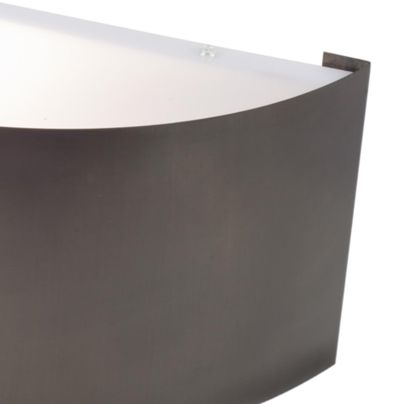 Mowery Flush Mounted Sconce