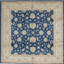 One-of-a-Kind 8' X 8'1" Area Rug