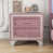 Rose est en rupture de stock