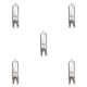 25 Watt Dimmable Clear Bulb