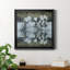 Camargue Reflection - peinture sur toile encadrée-618194540-618194543