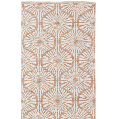 Oak Hill Hand Woven Performance Ikat Rug