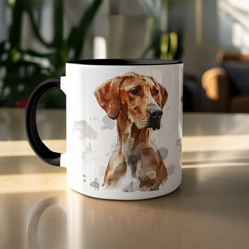 Mug, 3