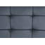 Banc de velours