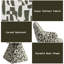Fauteuil d'appoint Priel