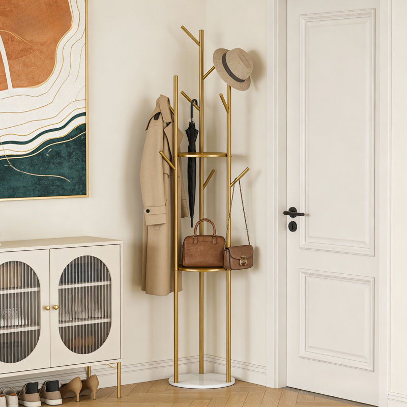 Merrilie Coat Racks