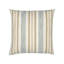 Pathway Gold Square Performance Pillow Cover & Insert