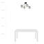 Johntai 4 - Light Sputnik Chandelier-69425643