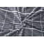 Polyester Plaid Duvet Cover Set with Pillowcases-120658220-120658221