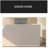 No Assembly Nayaab with Lockable Drawer, Storage Cabinet, Silent Keyboard Tray, for Home/Office Use-845303103