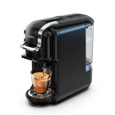 HiBREW 1 -Cups Single Cup Brewer
