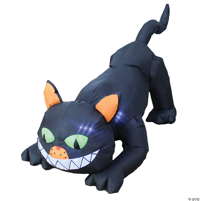 Black Cat