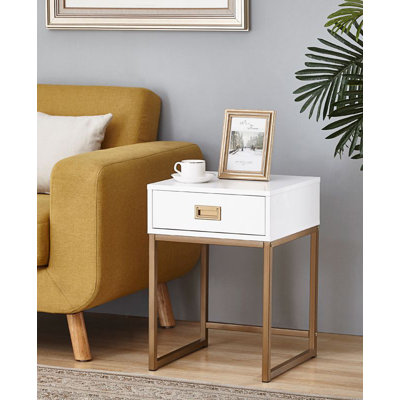 101.6 cm W Console Table