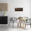 «BBQ-009», impression encadrée sur toile de café rustique par Kim Allen-97262991-97262992