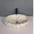 QieRao 16'' Marble Ceramic Oval Bathroom Sink