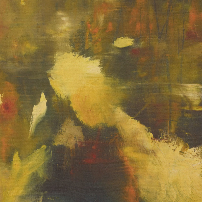 Feels By Kevin Greer, H 13" x W 18"