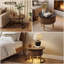 Ensemble de tables basses Nesting
