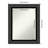Tuttletown Flat Wall Mirror-748372634