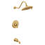 Weymouth Tub and Shower Faucet-1333757788