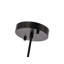 Luminaire suspendu simple à 1 lumière New Hartford-1078223056-1078223057-1078223059
