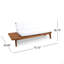 Canapé 2 places HILLCREST - GAUCHE-836926852-836926854-836926856