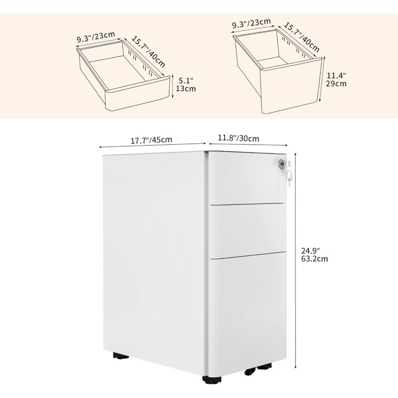 File Cabinet