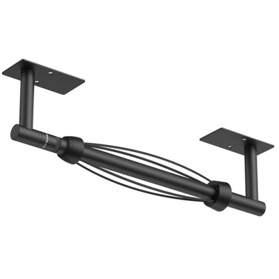 Paper Towel Holder Under Cabinet