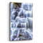 «Kanto Lampo Waterfall» par Mark A Paulda-1865076631