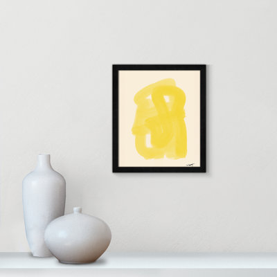 «Matin Dete Print» par N.Atelier