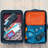 2PCS Travel Shoe Bags Dust-Proof Waterproof Shoes Organizer Packing Cubes for Travel-505165040