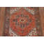 Tapis géométrique 7 x 9