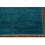 Tapis de vestibule oriental moderne 3 x 5 Gabbeh
