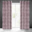 Adelya Blackout Curtains Single Panel-529112395