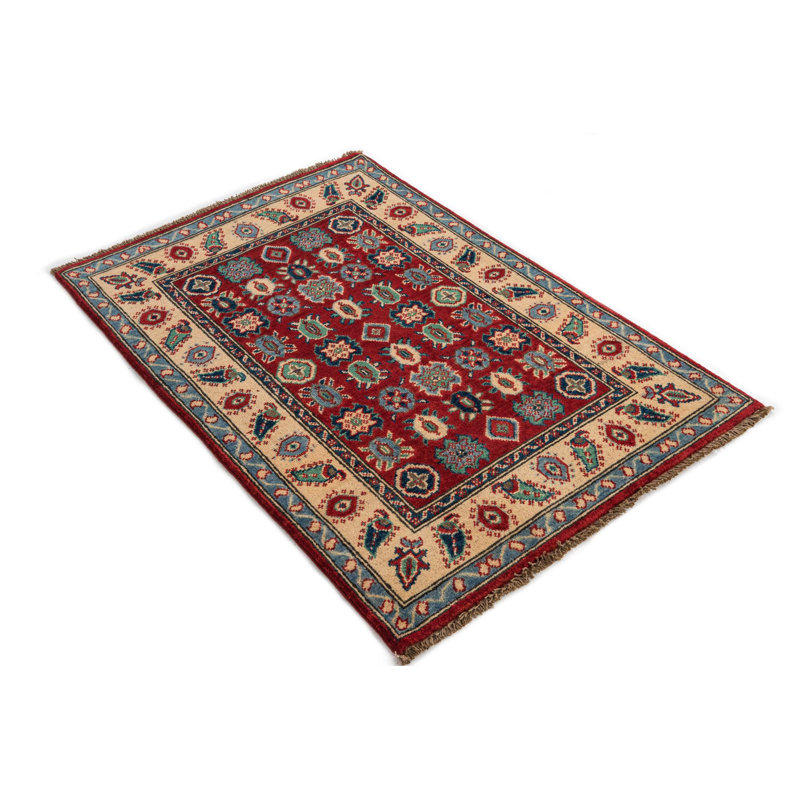 Olander Cream Rug