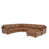 Chesnut Leather Match selected