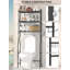 Rangement pour salle de bain Clancy-422660605-422660604