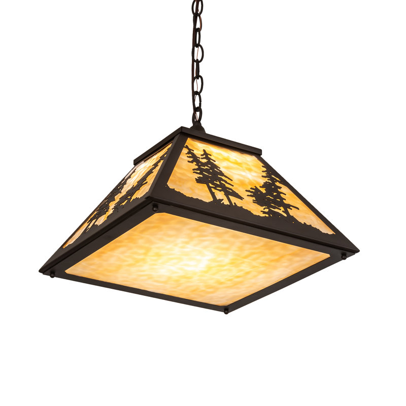 Sherlyn 1 - Light Pendant