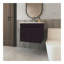 Meuble-lavabo avec 2 portes-259151387