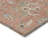 Machine Washable Indoor/Outdoor Cicel ACN1137 Pink Rug-109489864