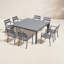 Pacifica Classic 8 - Person Square Dining Set-11723784-11723793
